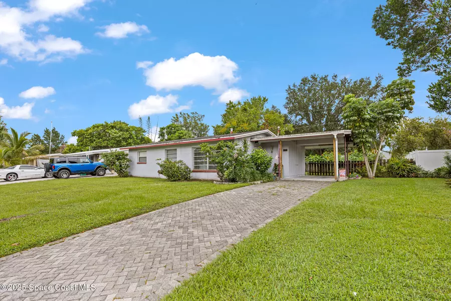 2313 Leewood BLVD, Melbourne, FL 32935