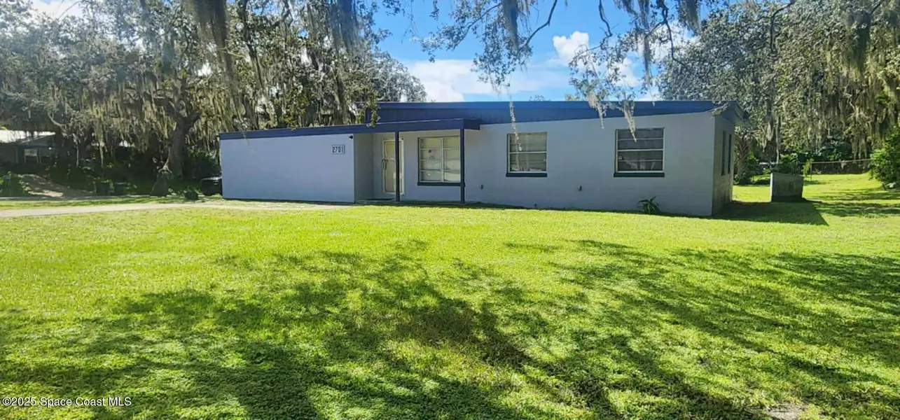 2701 Garden ST, Titusville, FL 32796