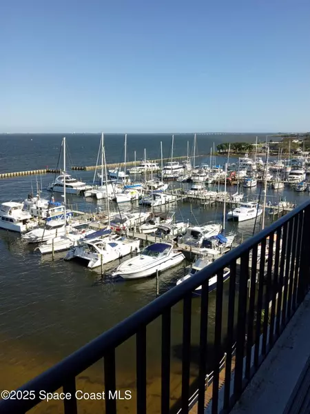 4747 S Washington AVE #166, Titusville, FL 32780