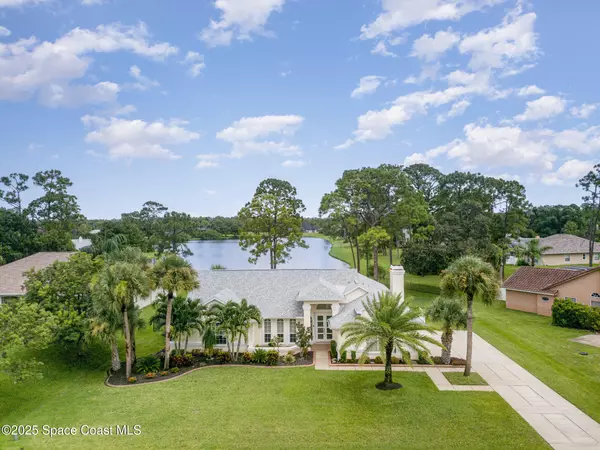 Melbourne, FL 32904,3897 Peacock DR