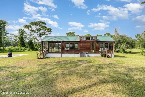 Mims, FL 32754,4775 Pine Needle ST