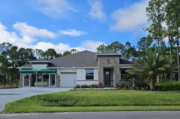 Grant-valkaria, FL 32950,969 Altair WAY