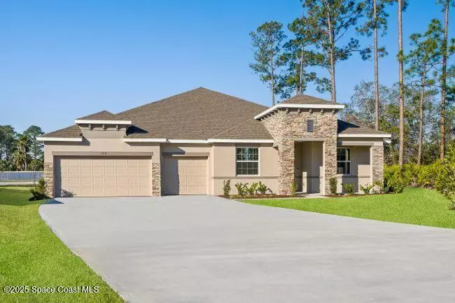 Grant-valkaria, FL 32950,969 Altair WAY