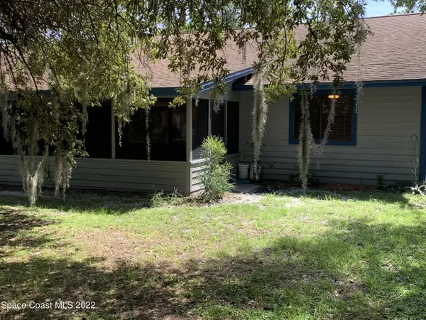 Titusville, FL 32780,5612 Sisson RD