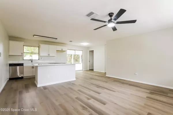 Merritt Island, FL 32952,295 Bel Aire DR