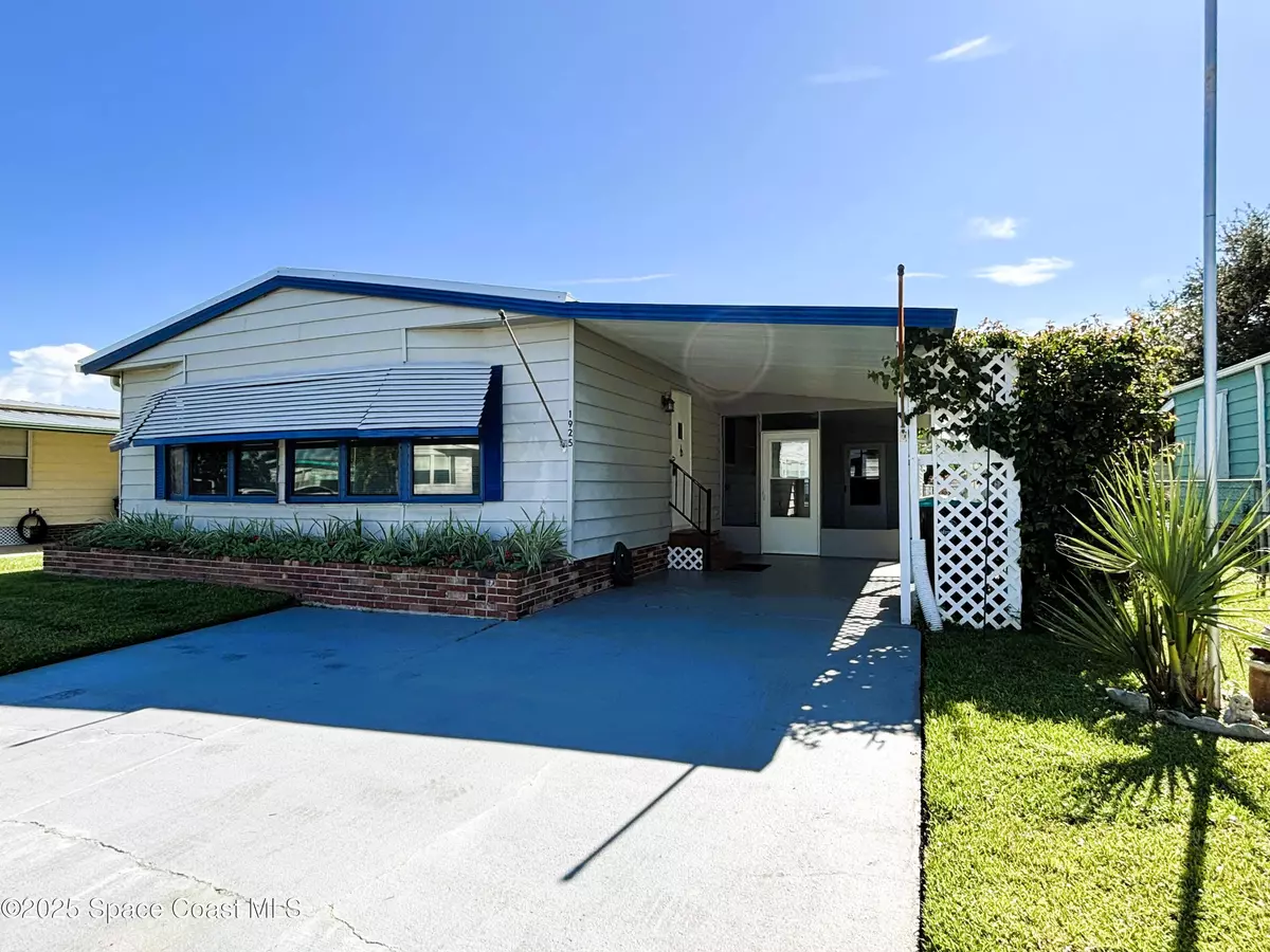 Palm Bay, FL 32905,1925 Live Oak ST NE