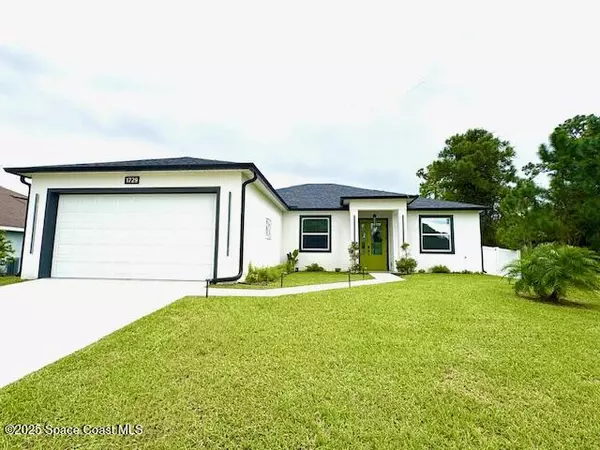 Palm Bay, FL 32908,1729 Gould AVE SW