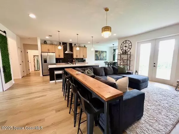 Palm Bay, FL 32908,1729 Gould AVE SW