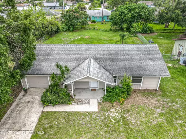 Palm Bay, FL 32907,824 Thuringer ST NW