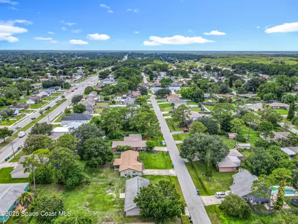 Palm Bay, FL 32907,824 Thuringer ST NW