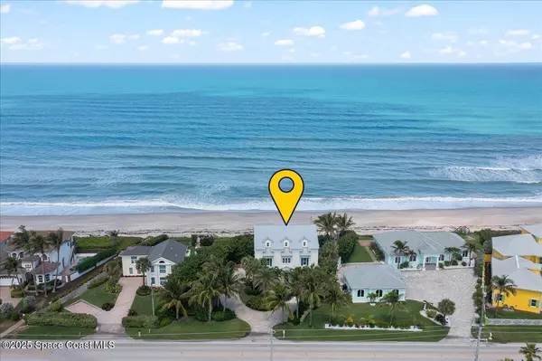 Melbourne Beach, FL 32951,5525 Highway A1a HWY