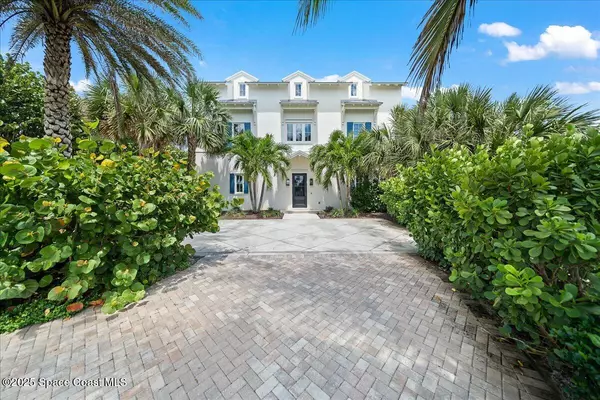 Melbourne Beach, FL 32951,5525 Highway A1a HWY