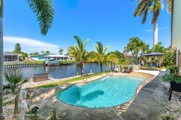 Merritt Island, FL 32952,1430 Holiday BLVD