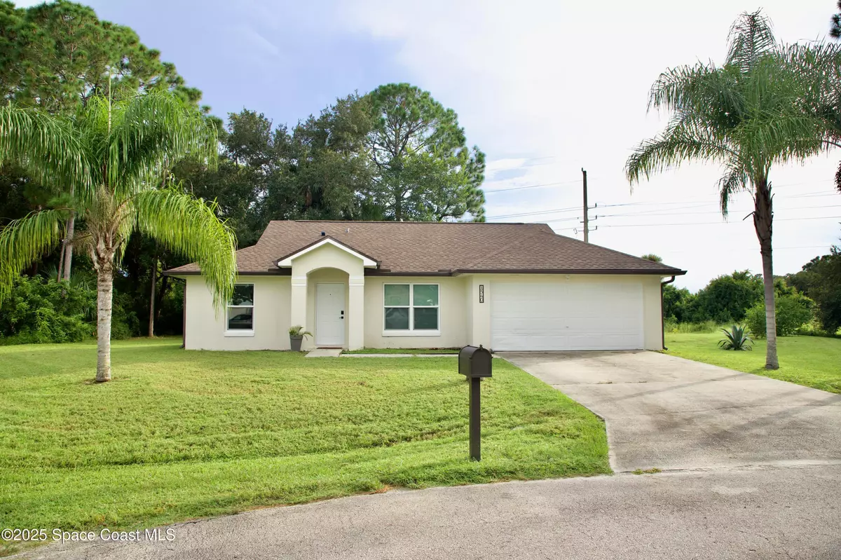Palm Bay, FL 32909,1540 Erie CT SE