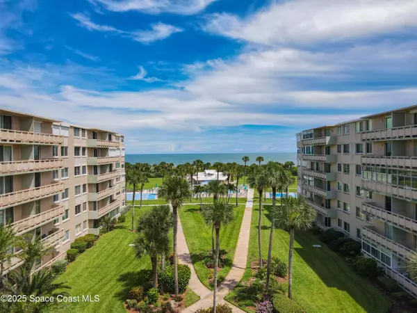 Cocoa Beach, FL 32931,2020 N Atlantic AVE #514n