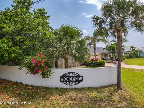 Melbourne Beach, FL 32951,201 Woody CIR