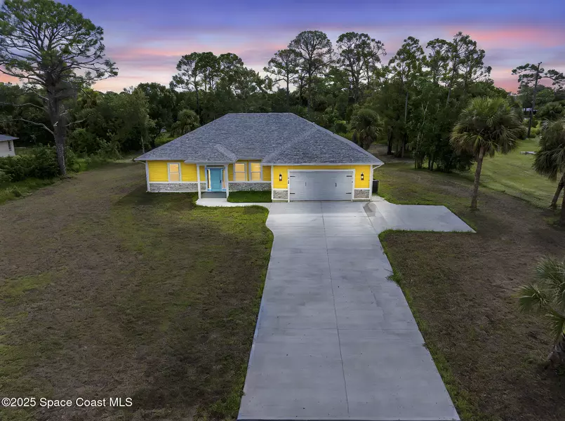7780 92nd AVE, Vero Beach, FL 32967