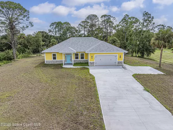 7780 92nd AVE, Vero Beach, FL 32967