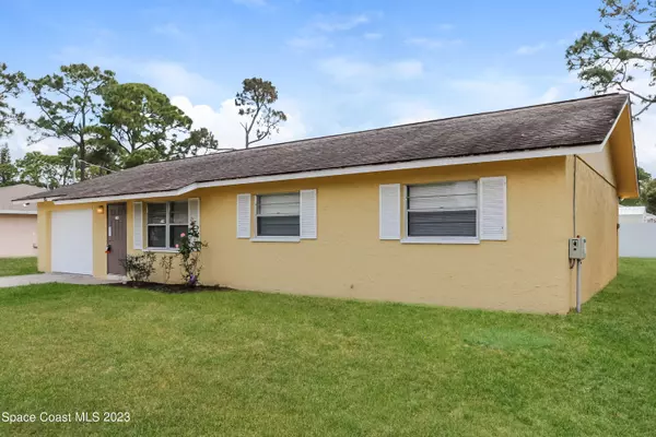 Port St. Lucie, FL 34986,159 NW Avens ST