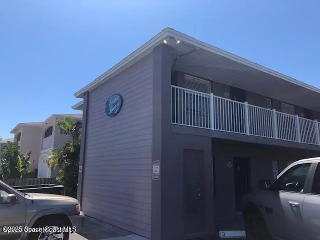 Cape Canaveral, FL 32920,307 Adams AVE #3