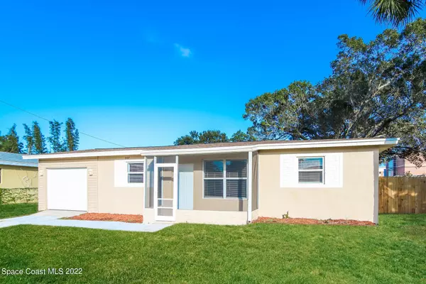 Melbourne, FL 32901,3107 S Vassar ST