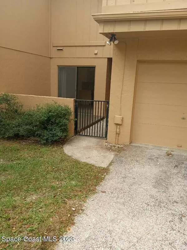 Titusville, FL 32780,1910 Cashew Courtway
