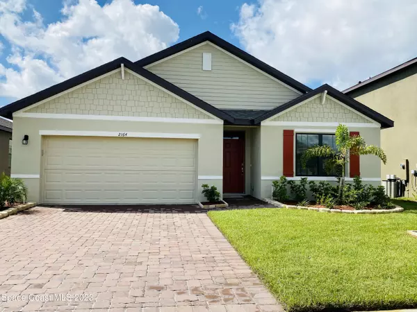Palm Bay, FL 32909,2164 Farmhouse RD SE
