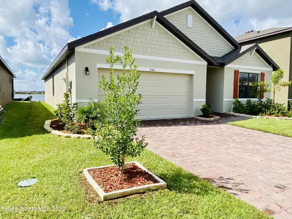 Palm Bay, FL 32909,2164 Farmhouse RD SE
