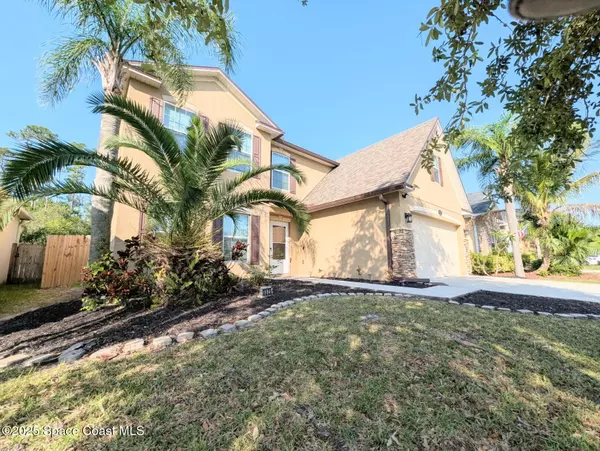 Melbourne, FL 32904,3325 Burdock AVE