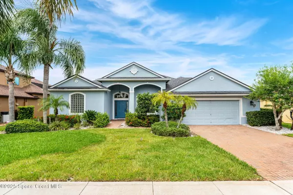 Rockledge, FL 32955,3650 Chardonnay DR