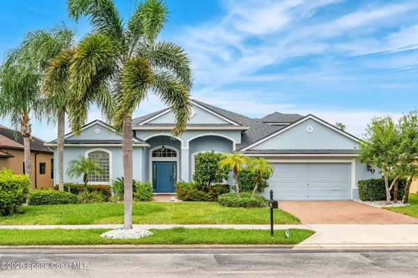 Rockledge, FL 32955,3650 Chardonnay DR