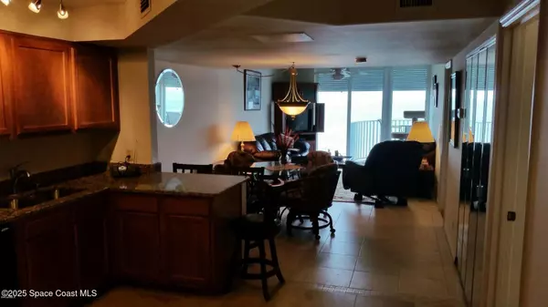 Indian Harbour Beach, FL 32937,2225 Highway A1a #403