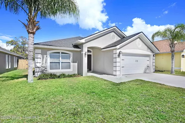 Melbourne, FL 32934,1400 Morgan CT