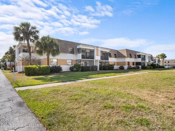 Indialantic, FL 32903,2700 N Hwy A1a #11-206