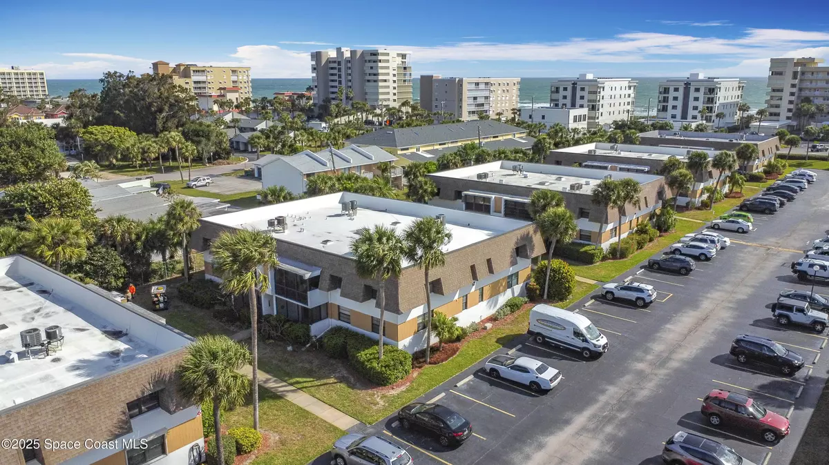 Indialantic, FL 32903,2700 N Hwy A1a #11-206