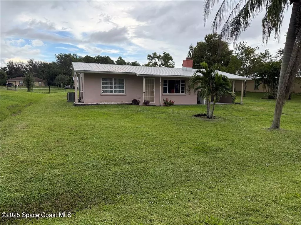 Vero Beach, FL 32967,9126 85th ST