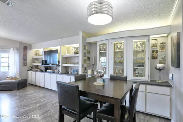 Barefoot Bay, FL 32976,1109 Tequesta DR