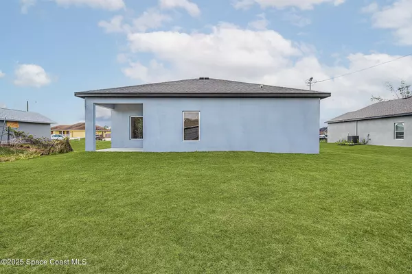 Palm Bay, FL 32907,1298 Bolin AVE NE