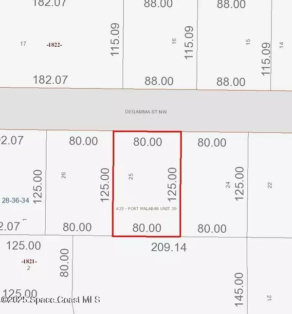 Palm Bay, FL 32907,1574 Degamma ST NW