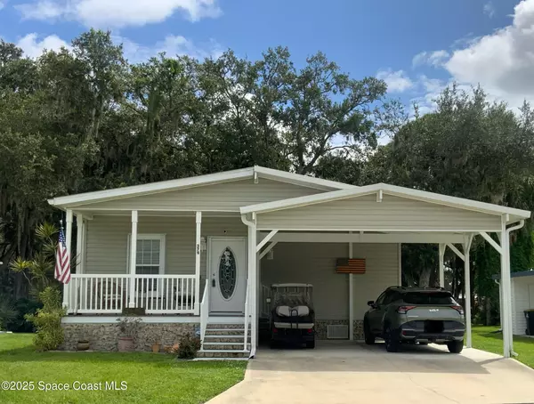 379 Holiday Park BLVD NE, Palm Bay, FL 32907