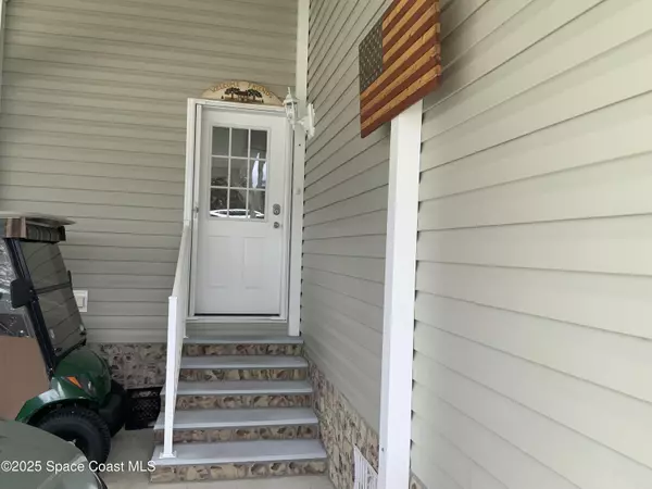 Palm Bay, FL 32907,379 Holiday Park BLVD NE