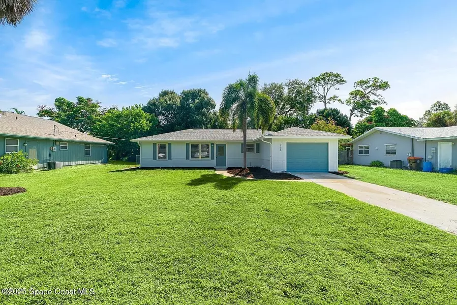 156 24th AVE, Vero Beach, FL 32962