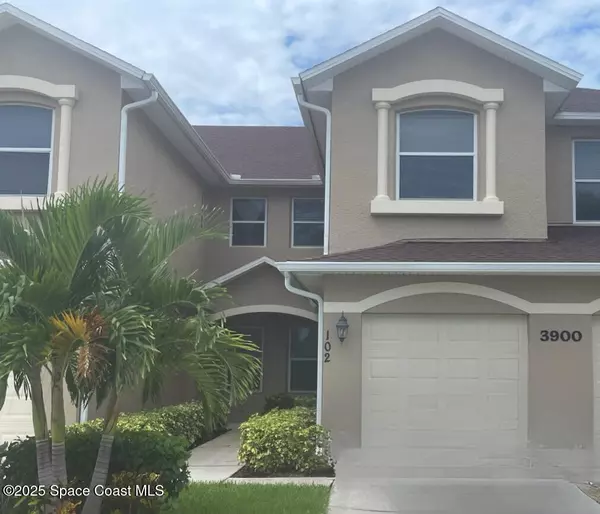 Rockledge, FL 32955,3900 Playa Del Sol DR #102
