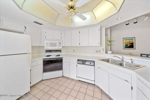 Melbourne, FL 32940,1022 Villa DR