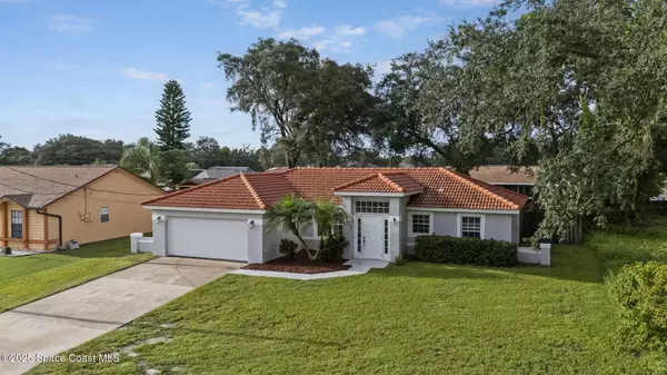 Cocoa, FL 32927,4560 Sugartown ST