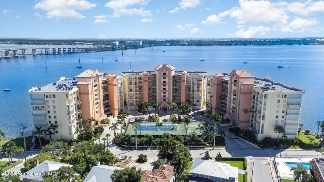 102 Riverside DR #203, Cocoa, FL 32922