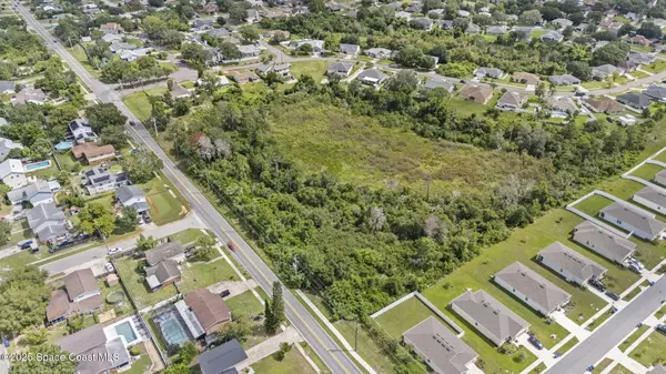 Titusville, FL 32796,645 N Carpenter RD