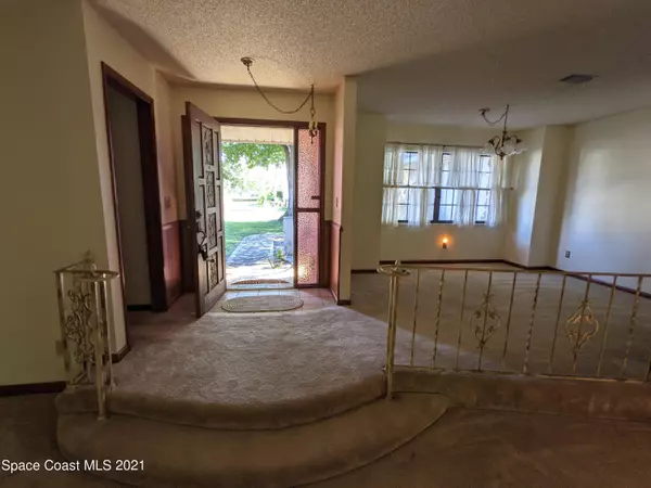 Titusville, FL 32780,4205 Grovewood LN