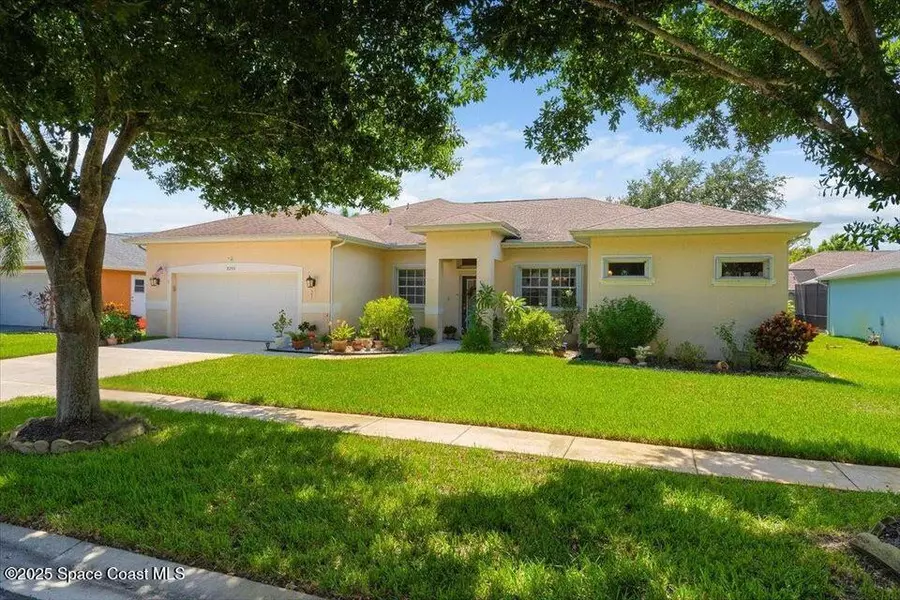 8293 Redcedar PL, Port St. Lucie, FL 34952
