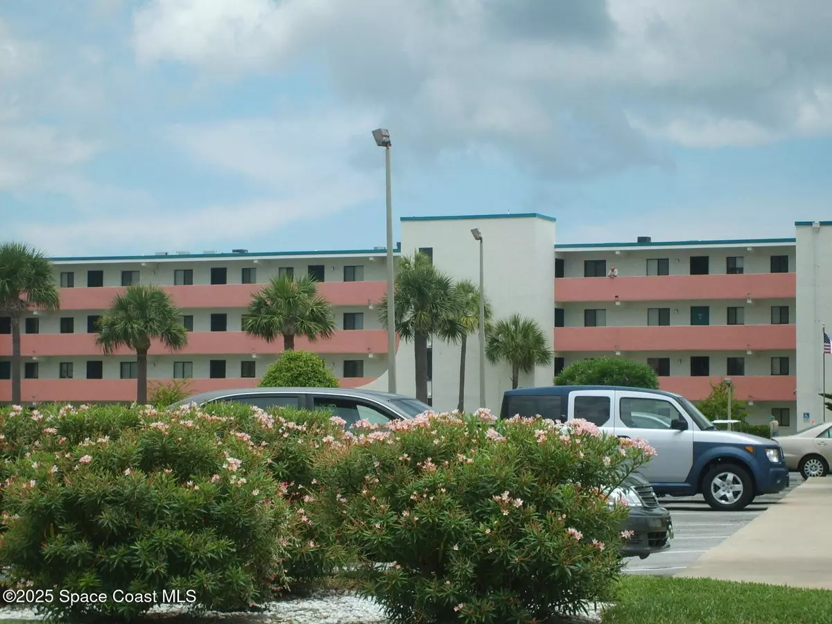 Titusville, FL 32780,2465 S Washington AVE #A211